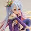 No Game No Life Shiro 1/7 Scale Figure (Re-run)