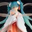 Hatsune Miku: Harvest Moon Ver. 1/8 Scale Figure
