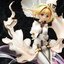 Fate/Extra CCC Saber Bride Special Edition 1/8 Scale Figure