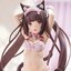 Nekopara Chocola: Dress Up Time Ver. 1/7 Scale Figure