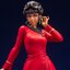 Star Trek Bishoujo Operation Officer Uhura