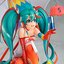 Racing Miku 2016 Ver. 1/8 Scale Figure