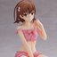 A Certain Scientific Railgun T -Relax Time- Mikoto Misaka Non-Scale Figure