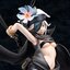 Rokka: Braves of the Six Flowers Flamie Spidlow 1/8 Scale Figure