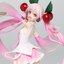 Sakura Miku: 2020 Ver. Non-Scale Figure (Re-run)