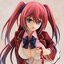 Classroom of the Elite Airi Sakura: Changing Clothes Ver. 1/7 Scale Figure
