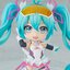 Nendoroid Racing Miku: 2021 Ver.