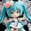 Nendoroid Hatsune Miku: Miku With You 2019 Ver.