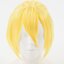 Kagamine Len Cosplay Wig