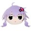 Vocalomakets Nuimaru (Plush) Yuzuki Yukari
