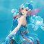 Honor of Kings Mermaid Princess Doria 1/7 Scale Figure