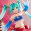 Artist Masterpiece Figure Princess Hatsune Miku: Arabian Ver. (Re-run)
