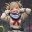 My Hero Academia Himiko Toga -Villain- 1/7 Scale Figure