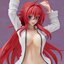 Gokubi Girls Glamorous High School DxD BorN Rias Gremory: Kuoh Dress Shirt Ver. 1/10 Scale Figure (Re-run)