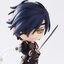 Nendoroid Touken Ranbu -Online- Shokudaikiri Mitsutada