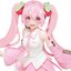 Hatsune Miku Sakura Miku Non-Scale Figure (Re-run)
