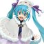 Hatsune Miku: Winter Ver. Renewal Non-Scale Figure
