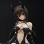 To Love-Ru Darkness Yui Kotegawa: Darkness Ver. 1/6 Scale Figure (Re-run)