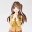 Idolmaster Cinderella Girls - Shimamura Uzuki - New Generations Figure