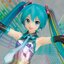 Hatsune Miku: 10th Anniversary Ver. Memorial Box Set