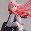 Darling in the Franxx Zero Two: School Uniform Ver. 1/7 Scale Figure (Re-run)
