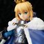 Fate/Grand Order Saber/Altria Pendragon: Deluxe Edition 1/7 Scale Figure (Re-run)