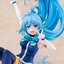 KonoSuba Aqua: Sneaker Bunko 30th Anniversary Ver. 1/7 Scale Figure (Re-run)