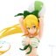 Sword Art Online: Code Register EXQ Figure: Aqua Sylphide Leafa