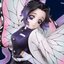 Figuarts Zero Demon Slayer: Kimetsu no Yaiba Shinobu Kocho Insect Breathing