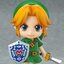 Nendoroid The Legend of Zelda Link: Majora's Mask 3D Ver. (Re-run)