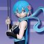 Re:Zero -Starting Life in Another World- Rem: Ninja Ver. Super Premium Figure
