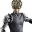 DXF One-Punch Man Genos Premium Figure