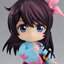 Nendoroid Sakura Wars Sakura Amamiya