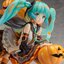 Hatsune Miku Trick or Miku Non-Scale Figure (Re-run)