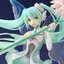 Hatsune Miku GT Project Racing Miku 2017 Ver.