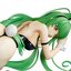 Code Geass: Lelouch of the Rebellion C.C.: Bare Leg Bunny Ver. 1/4 Scale Figure