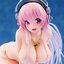 DreamTech Super Sonico: Bikini Style 1/7 Scale Figure
