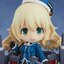 Nendoroid KanColle Atago