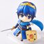 Nendoroid Marth: New Mystery of the Emblem Edition