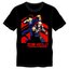 Cowboy Bebop Spike & Jet Tee