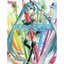 Hatsune Miku Coloring Book