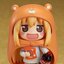 Nendoroid Himouto! Umaru-chan Umaru (Re-run)