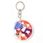 Laharl Acrylic Keychain | Disgaea