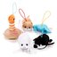 Puchimaru Aquarium Animal Plush Collection (Mini Strap)
