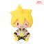 Hatsune Miku Series Fuwapuchi Deformed Figure Kagamine Len