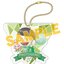 Osomatsu-san Photogenic Party Choromatsu Big Acrylic Ball Chain Charm