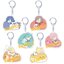 Vocaloid Acrylic Keychain Collection: Nazyo Ver.
