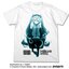 Hatsune Miku Kuroha Ai Ver. T-Shirt