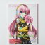 Hatsune Miku Graphics: Character Collection CV03 - Megurine Luka
