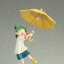 Yotsuba&! Yotsuba & Typhoon! Figure (Re-run)